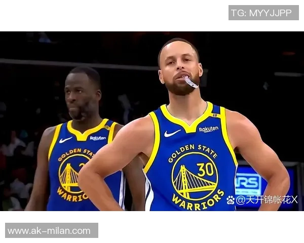 库里回忆斯潘塞表现出色帮助球队几乎赢得三场比赛