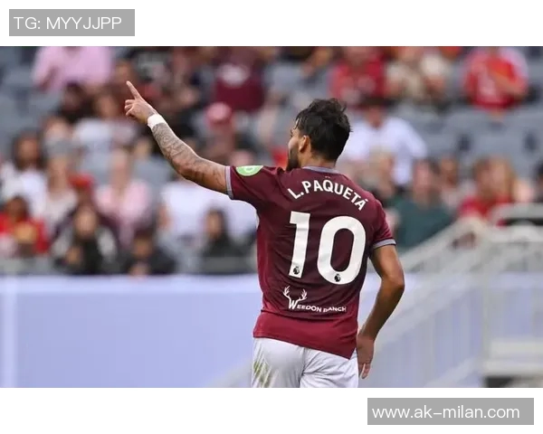 弗拉门戈欲以3500万镑签帕奎塔正与西汉姆谈判转会事宜