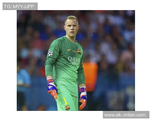 巴萨对特尔施特根伤情乐观初步检查结果显示情况不严重